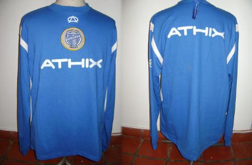 maillot godoy cruz gardien 2008 pas cher