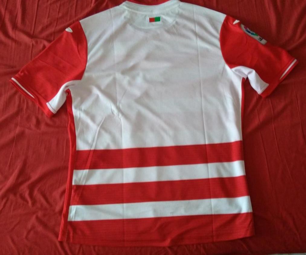 maillot granada cf domicile 2017-2018 pas cher maillot granada cf domicile 2017-2018 pas cher