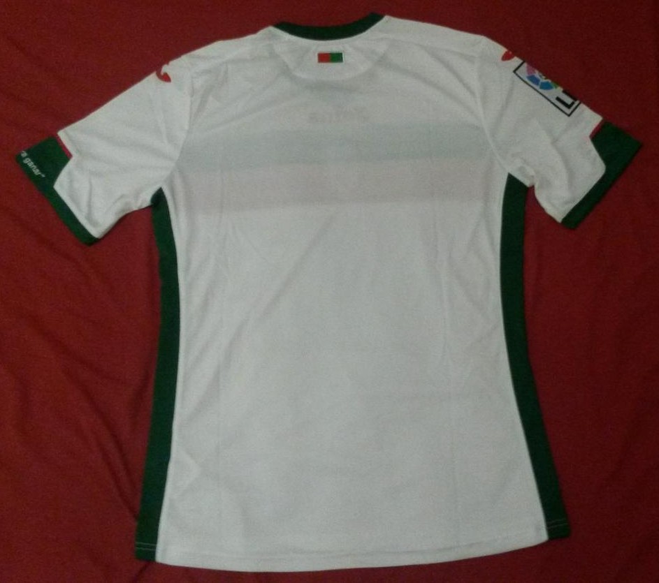 maillot granada cf exterieur 2015-2016 pas cher maillot granada cf exterieur 2015-2016 pas cher