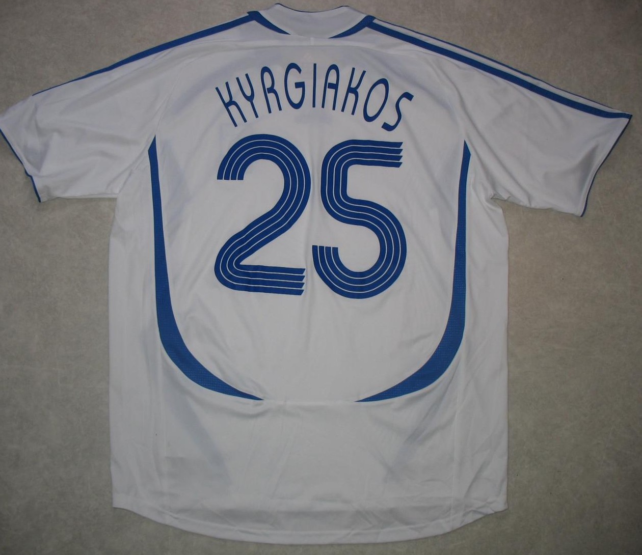 maillot grèce domicile 2007-2008 pas cher maillot grèce domicile 2007-2008 pas cher
