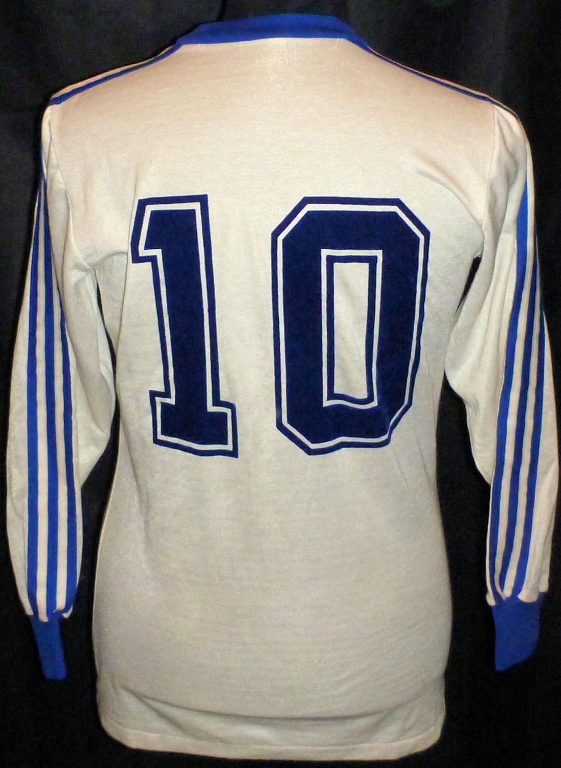 maillot grèce exterieur 1982-1985 pas cher maillot grèce exterieur 1982-1985 pas cher
