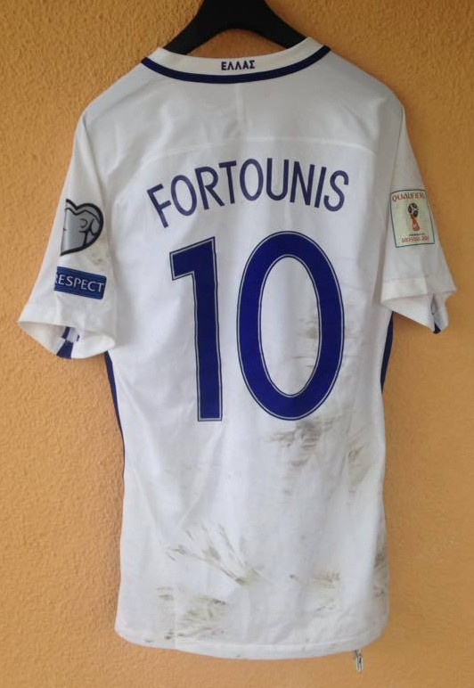 maillot grèce exterieur 2016-2017 rétro maillot grèce exterieur 2016-2017 rétro