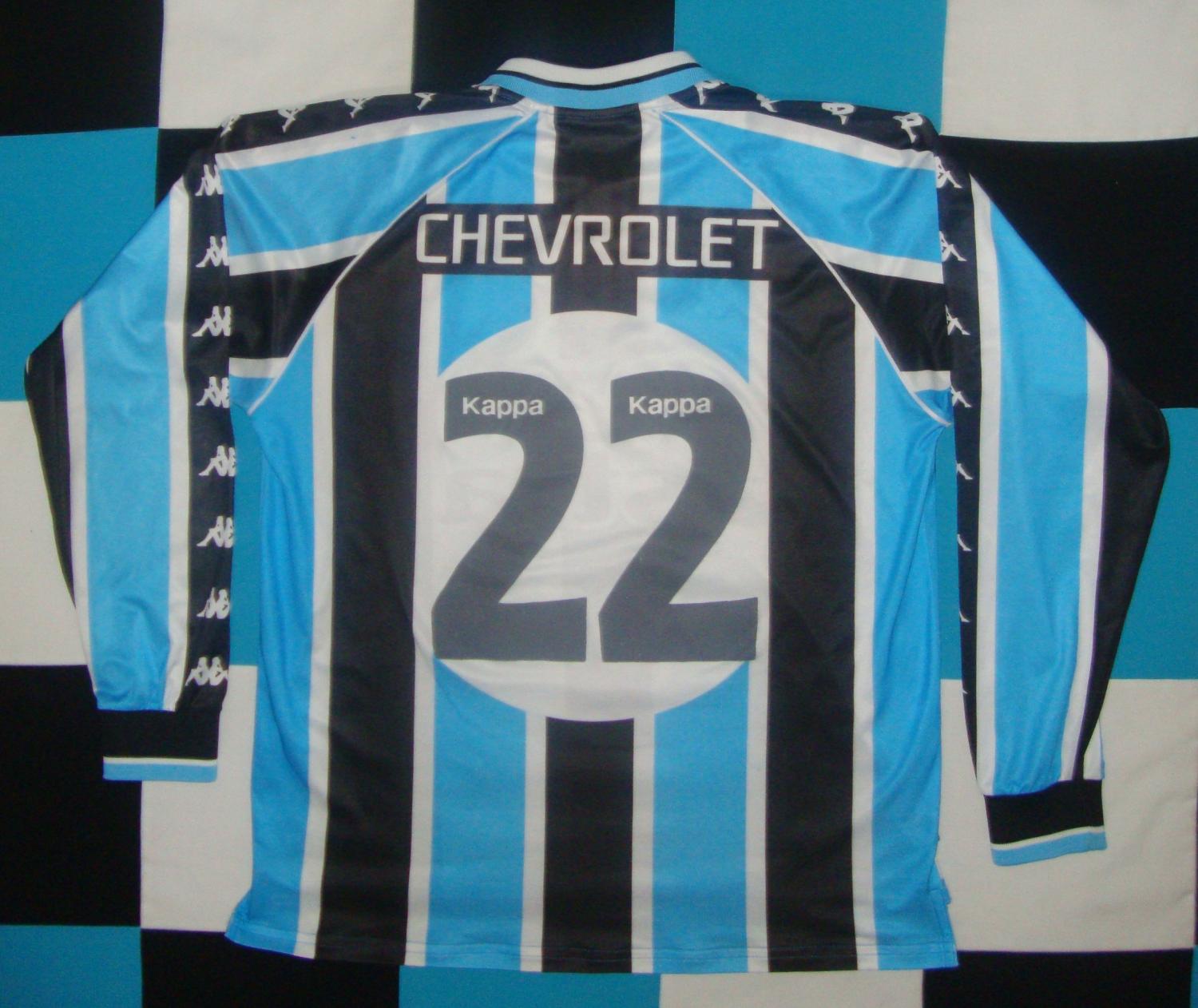 maillot grêmio domicile 2000 pas cher maillot grêmio domicile 2000 pas cher