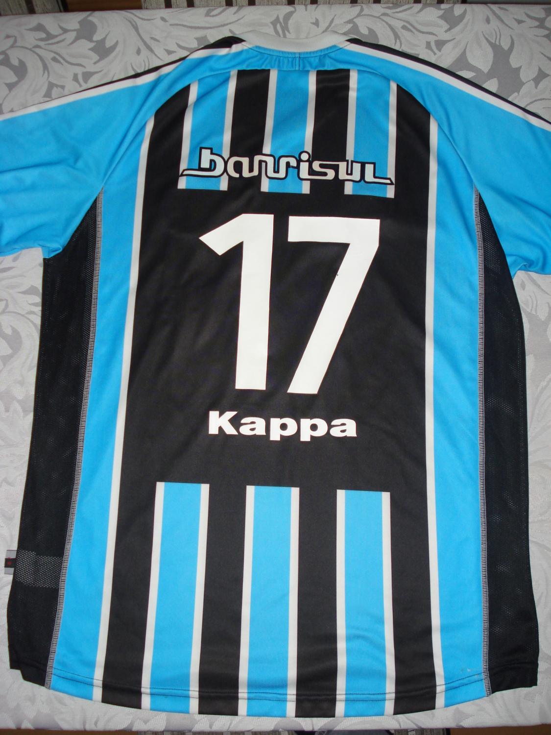 maillot grêmio domicile 2004 pas cher maillot grêmio domicile 2004 pas cher