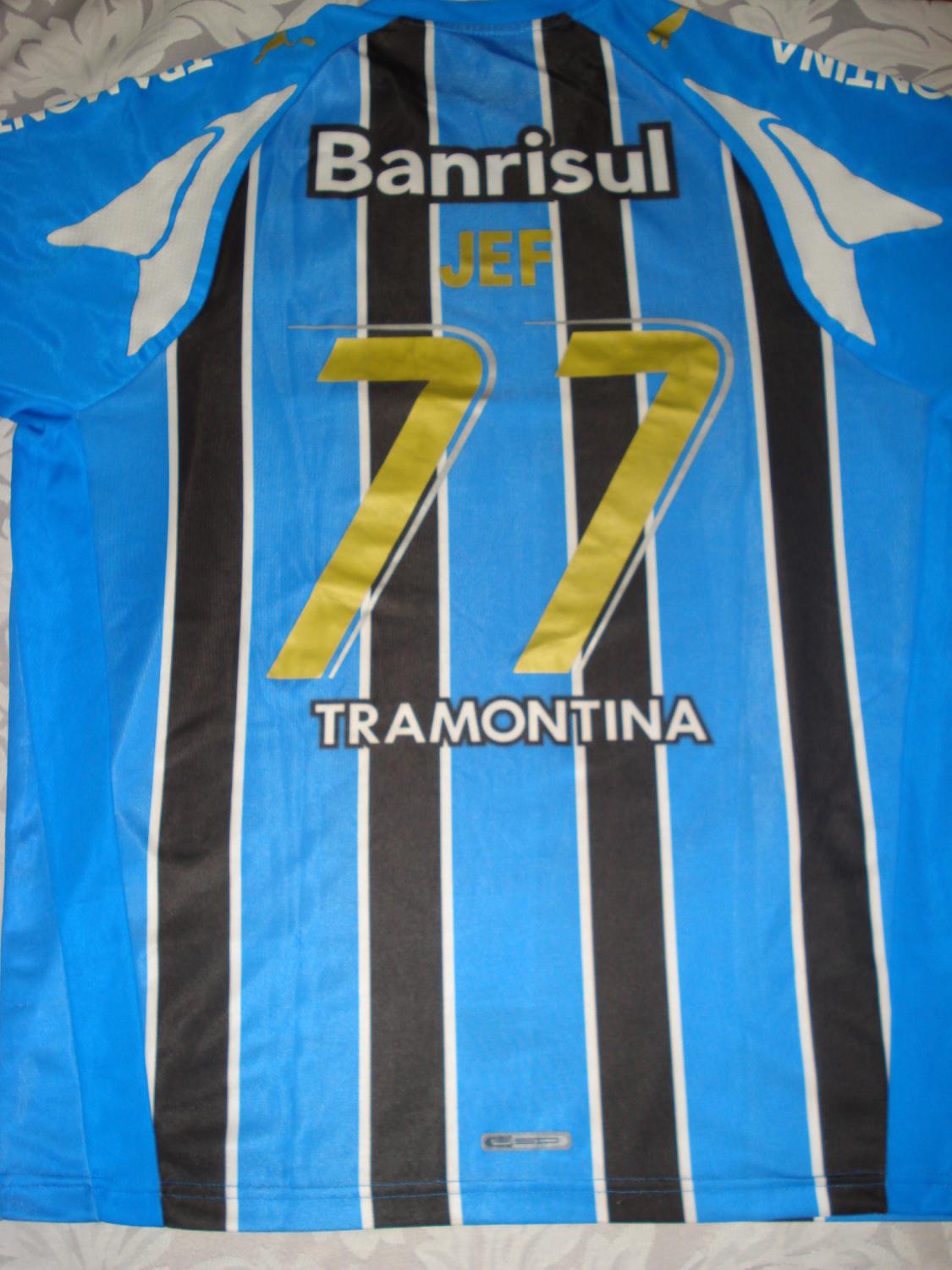 maillot grêmio domicile 2007 pas cher maillot grêmio domicile 2007 pas cher