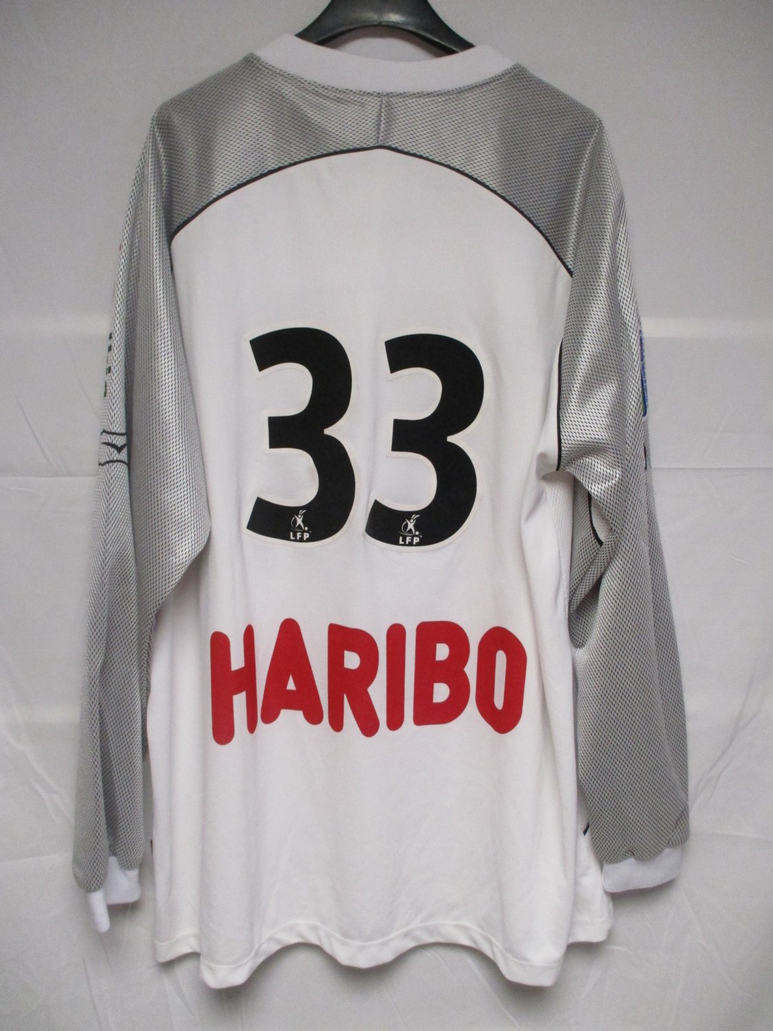 maillot grenoble foot 38 exterieur 2002-2003 rétro maillot grenoble foot 38 exterieur 2002-2003 rétro