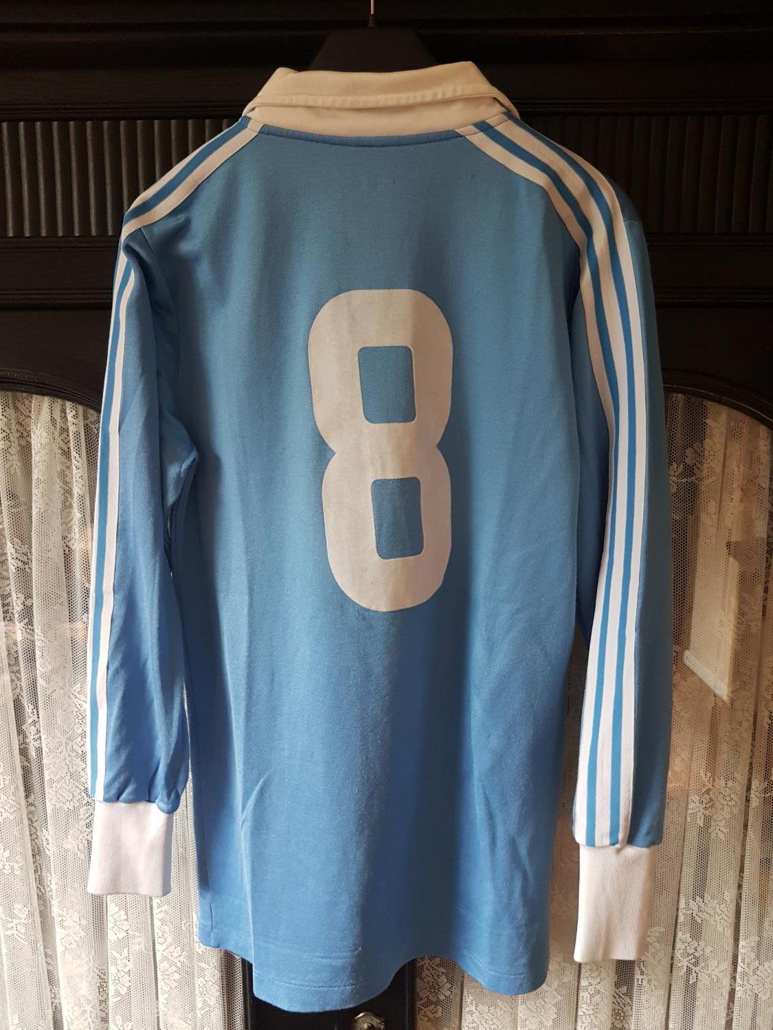 maillot hambourg sv exterieur 1975-1976 rétro maillot hambourg sv exterieur 1975-1976 rétro