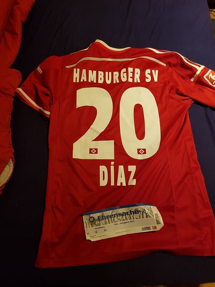 maillot hambourg sv third 2014-2015 rétro maillot hambourg sv third 2014-2015 rétro