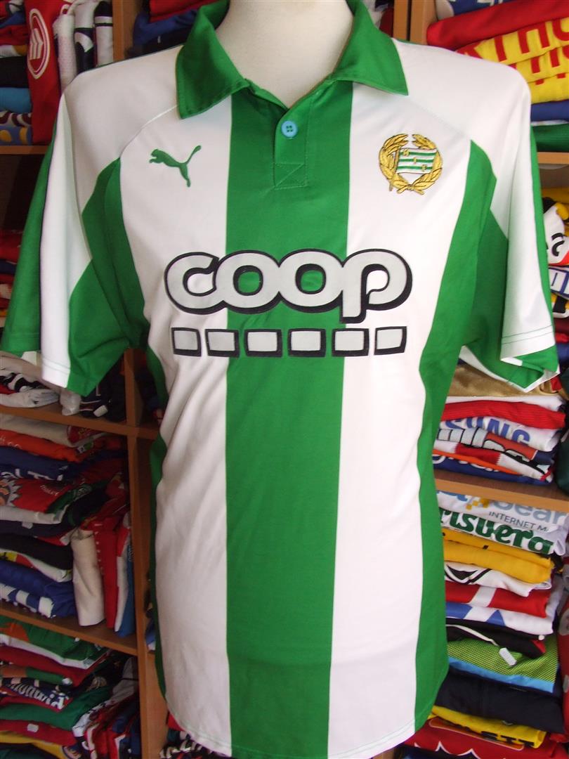 maillot hammarby if domicile 2003 pas cher