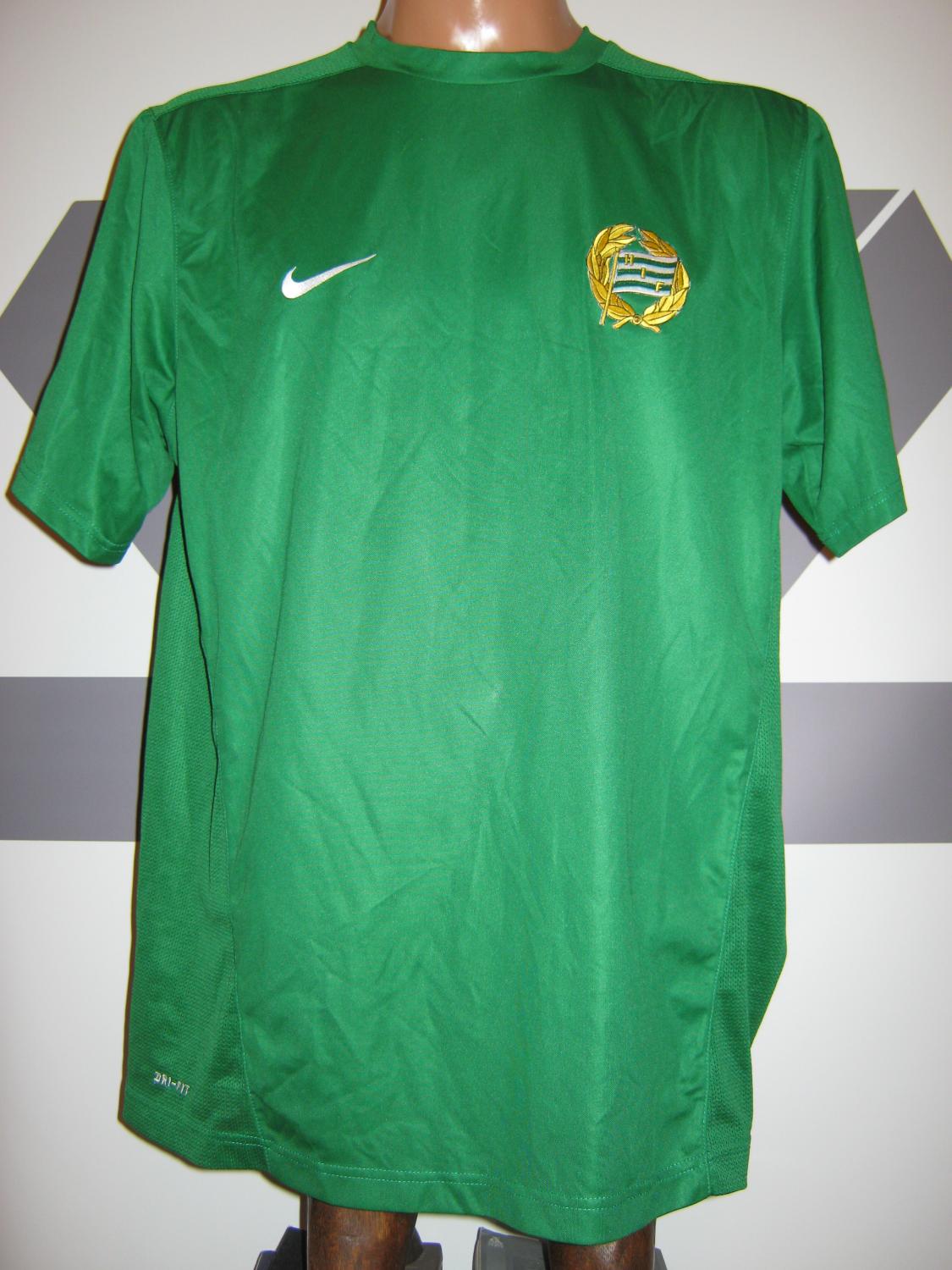 maillot hammarby if domicile 2009 pas cher