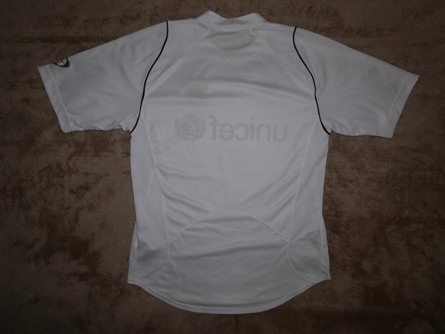 maillot hammarby if exterieur 2007 rétro maillot hammarby if exterieur 2007 rétro