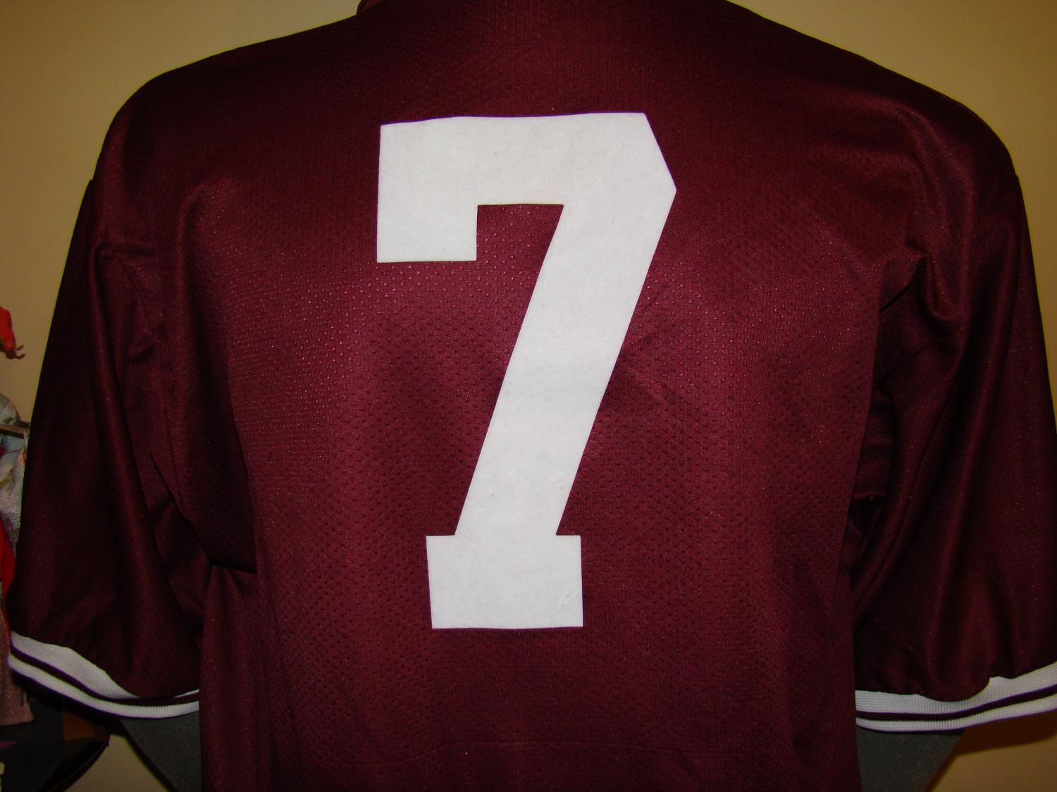 maillot hearts particulier 1997-1998 rétro