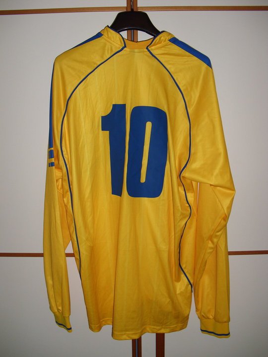 maillot hellas vérone exterieur 2008-2009 rétro maillot hellas vérone exterieur 2008-2009 rétro
