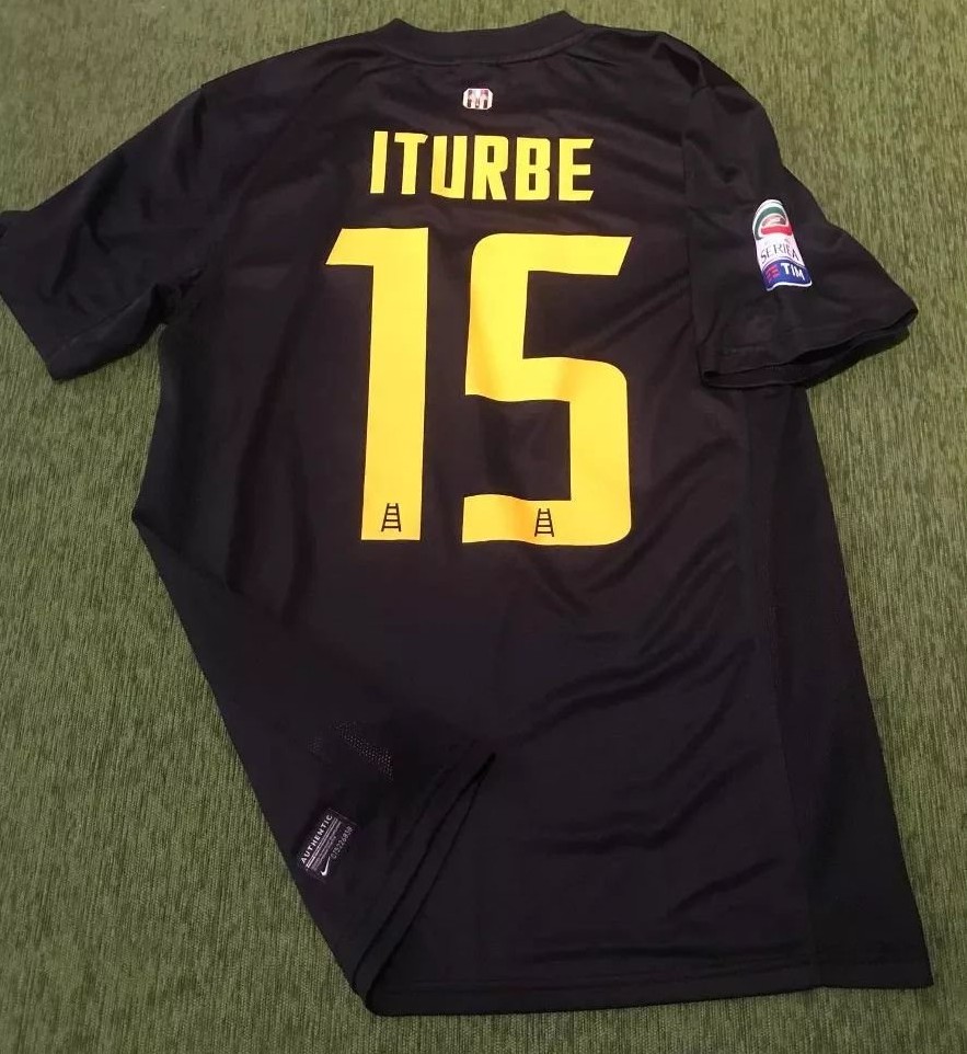maillot hellas vérone exterieur 2016-2017 pas cher maillot hellas vérone exterieur 2016-2017 pas cher