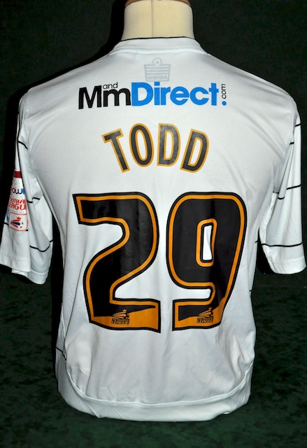 maillot hereford united domicile 2010-2012 pas cher maillot hereford united domicile 2010-2012 pas cher