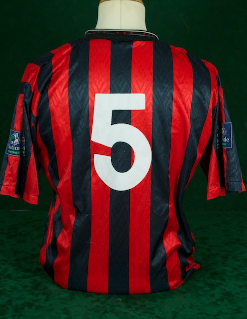 maillot hereford united exterieur 1995-1997 pas cher maillot hereford united exterieur 1995-1997 pas cher