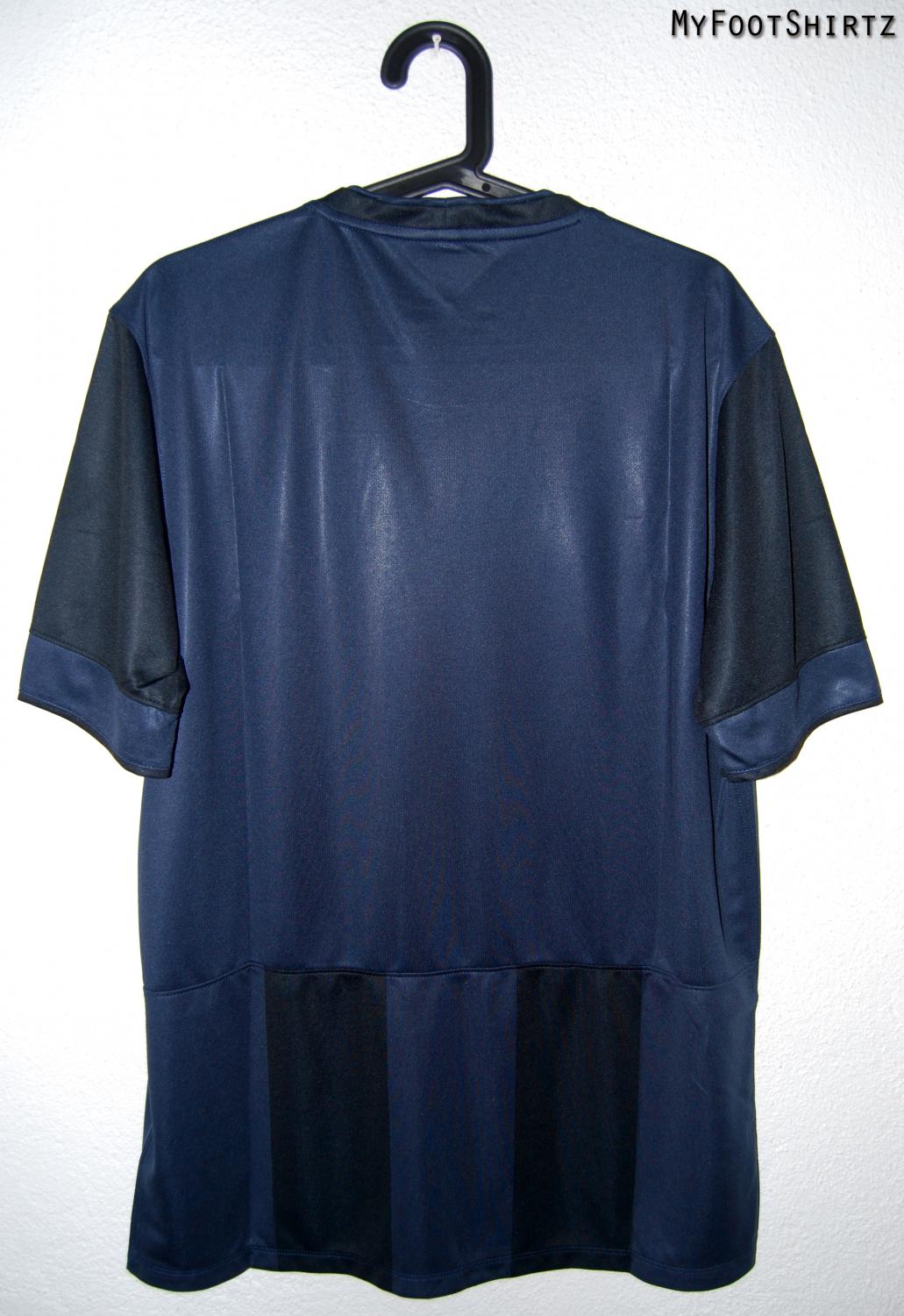 maillot hertha bsc exterieur 2014-2015 rétro maillot hertha bsc exterieur 2014-2015 rétro