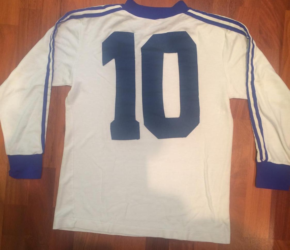 maillot hnk rijeka domicile 1978-1979 rétro maillot hnk rijeka domicile 1978-1979 rétro