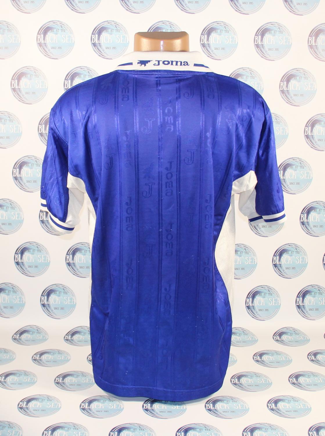 maillot honduras exterieur 1998-2000 pas cher