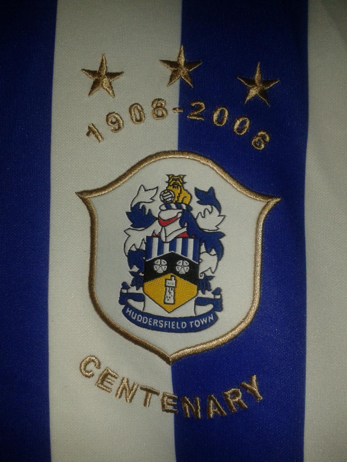maillot huddersfield town domicile 2008-2009 pas cher maillot huddersfield town domicile 2008-2009 pas cher
