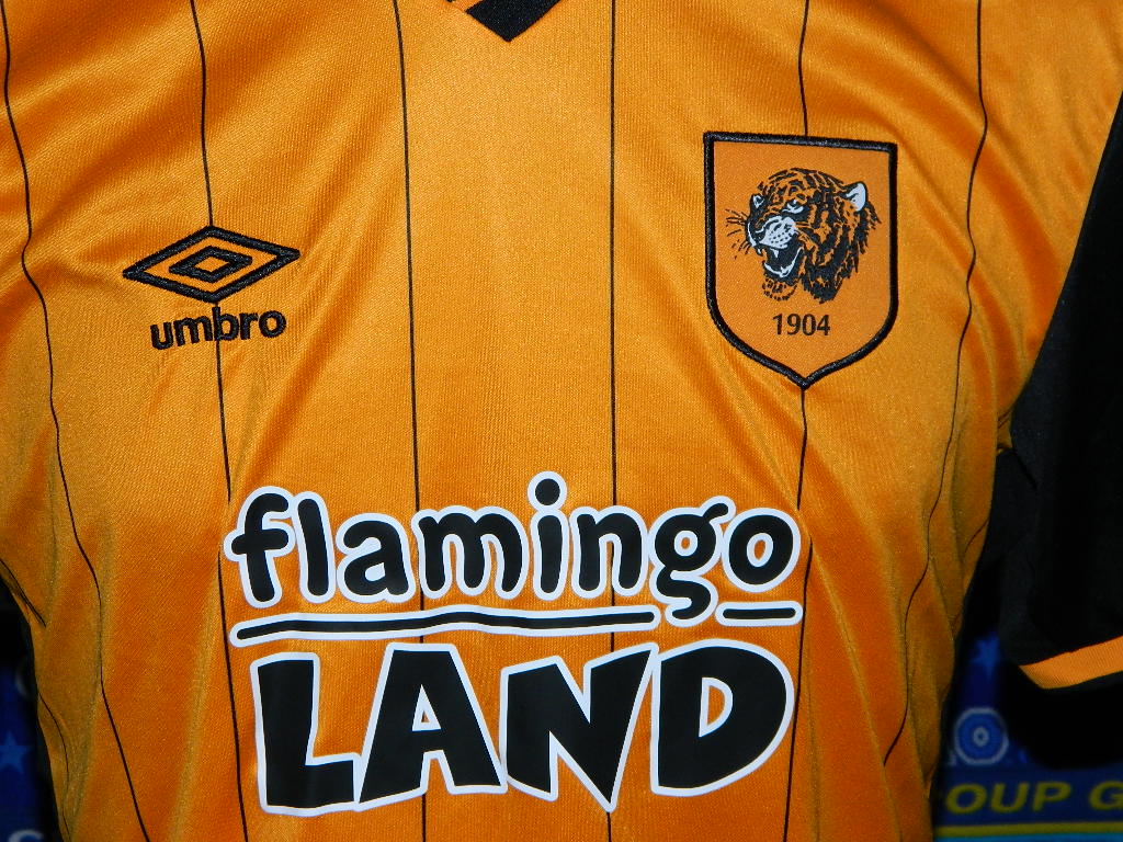 maillot hull city domicile 2015-2016 pas cher