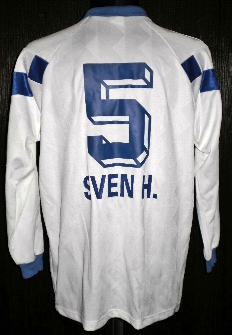 maillot ifk norrköping domicile 1997-1998 pas cher maillot ifk norrköping domicile 1997-1998 pas cher