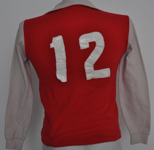 maillot independiente santa fe domicile 1969-1970 pas cher maillot independiente santa fe domicile 1969-1970 pas cher