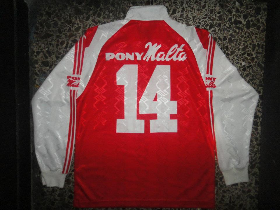 maillot independiente santa fe domicile 1993 pas cher maillot independiente santa fe domicile 1993 pas cher
