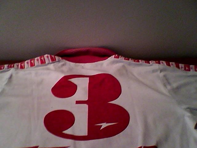 maillot independiente santa fe domicile 1998 rétro maillot independiente santa fe domicile 1998 rétro