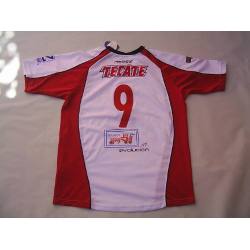 maillot indios de ciudad juárez domicile 2007-2008 pas cher maillot indios de ciudad juárez domicile 2007-2008 pas cher