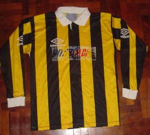 maillot instituto third 1996-1997 pas cher