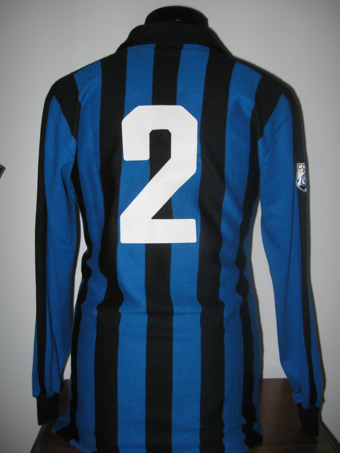 maillot inter milan domicile 1980-1981 pas cher maillot inter milan domicile 1980-1981 pas cher