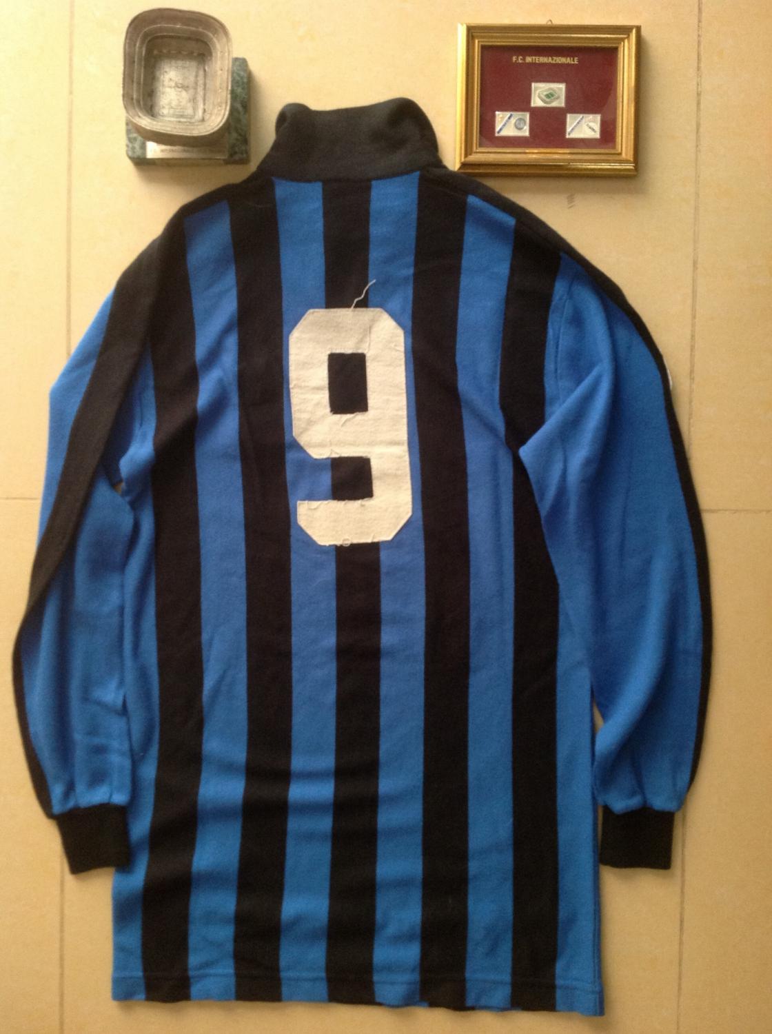 maillot inter milan domicile 1980-1981 rétro maillot inter milan domicile 1980-1981 rétro