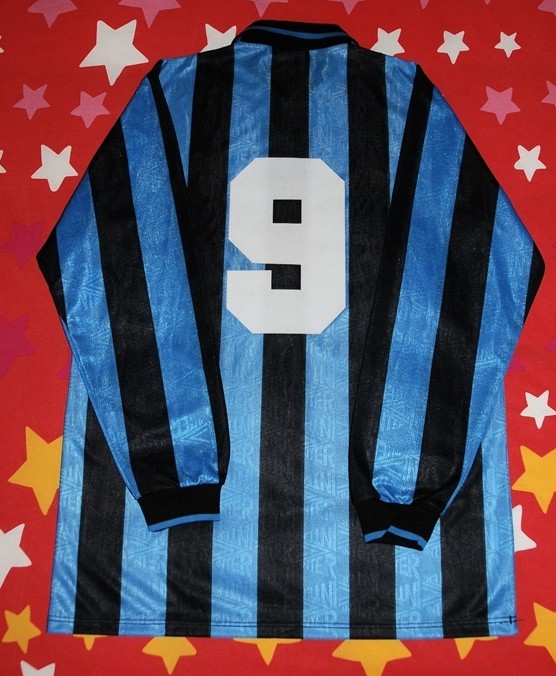 maillot inter milan domicile 1992-1994 pas cher maillot inter milan domicile 1992-1994 pas cher