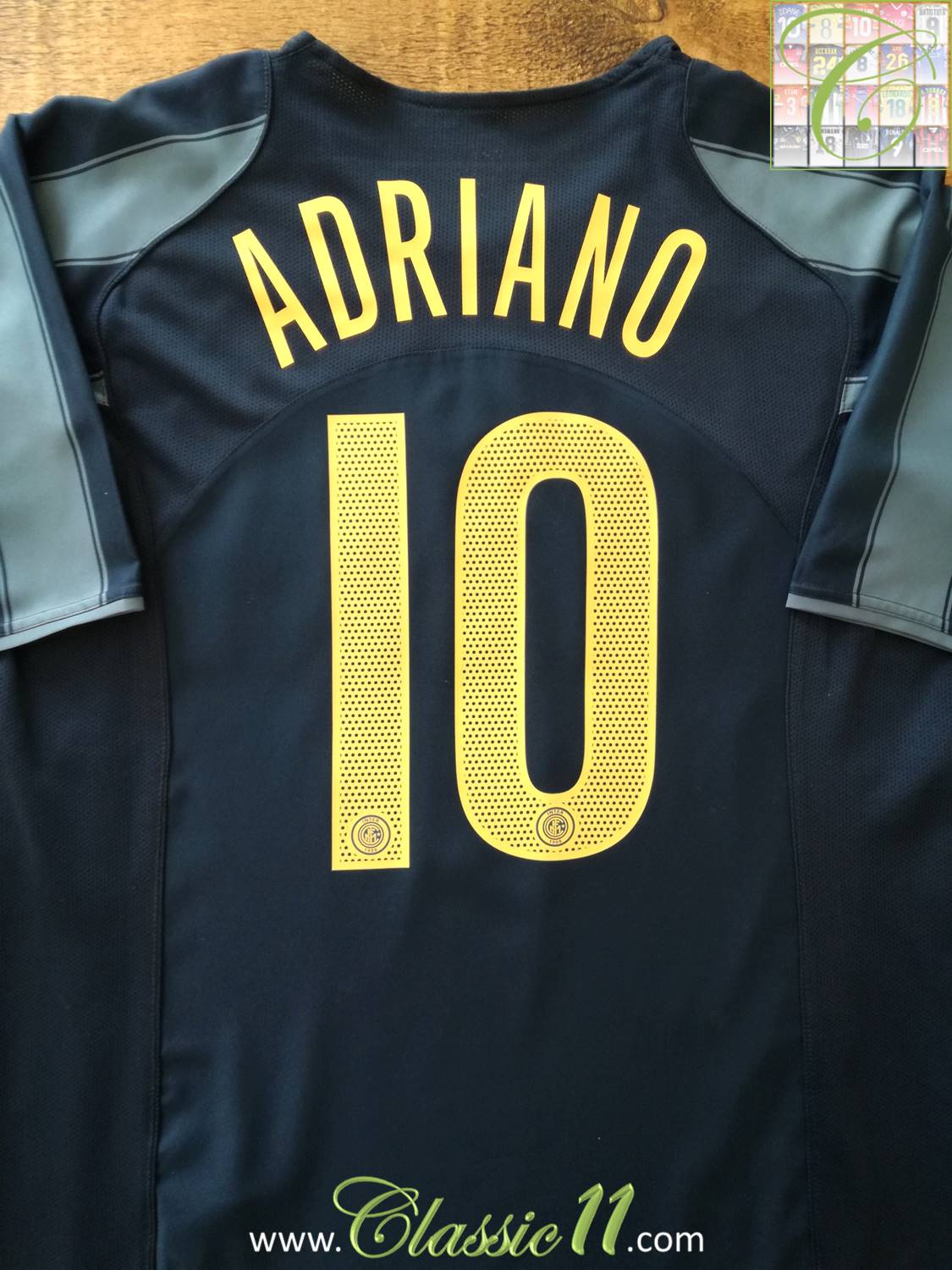 maillot inter milan réplique 2004-2006 rétro maillot inter milan réplique 2004-2006 rétro
