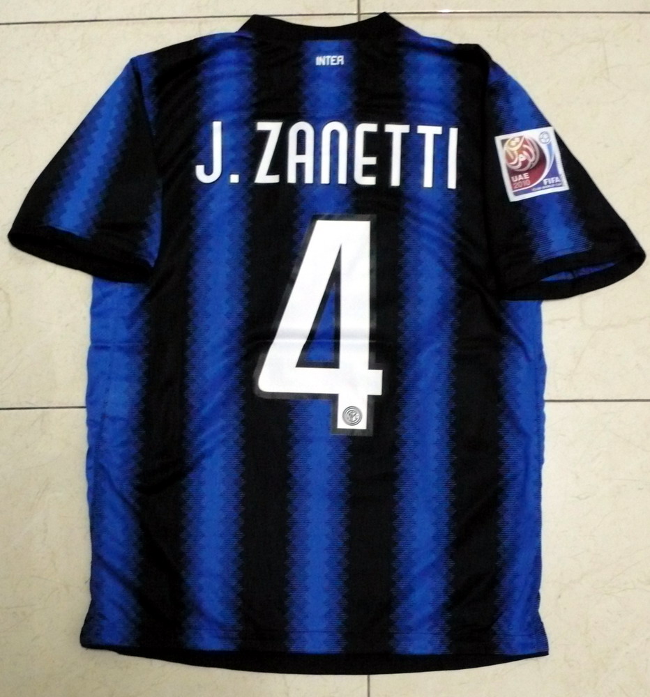 maillot inter milan réplique 2010-2011 rétro maillot inter milan réplique 2010-2011 rétro