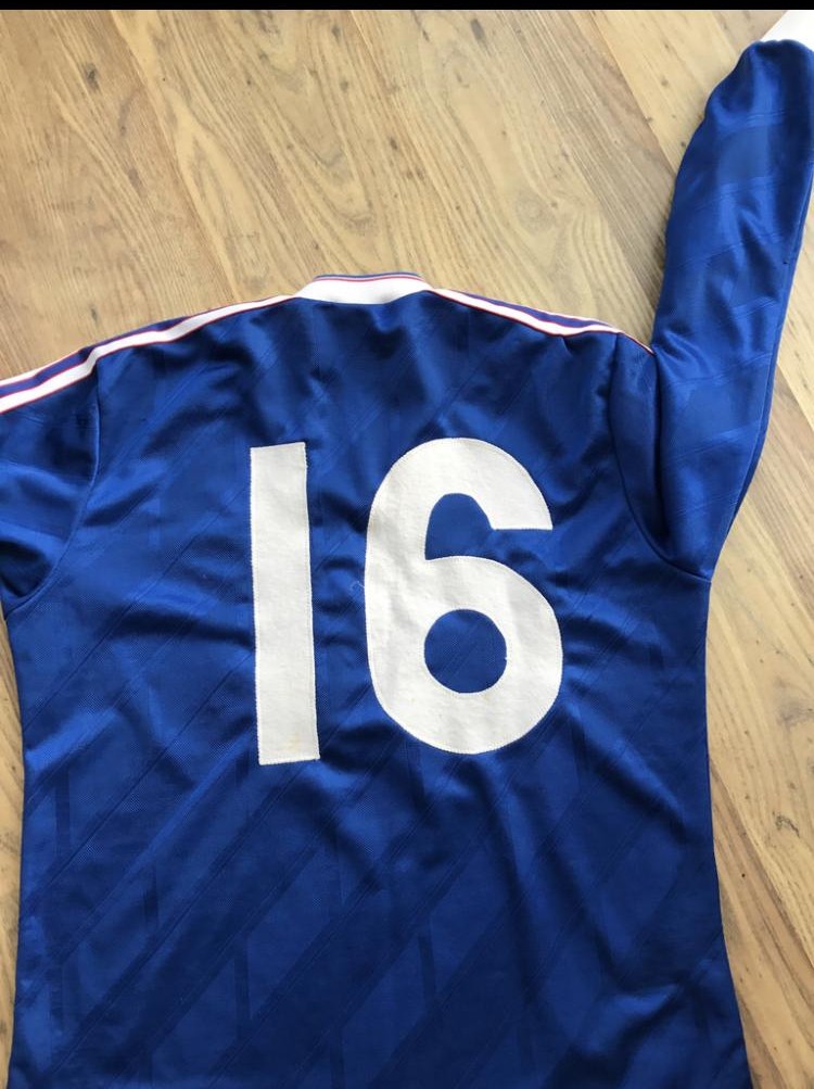 maillot ipswich town domicile 1986-1989 pas cher maillot ipswich town domicile 1986-1989 pas cher