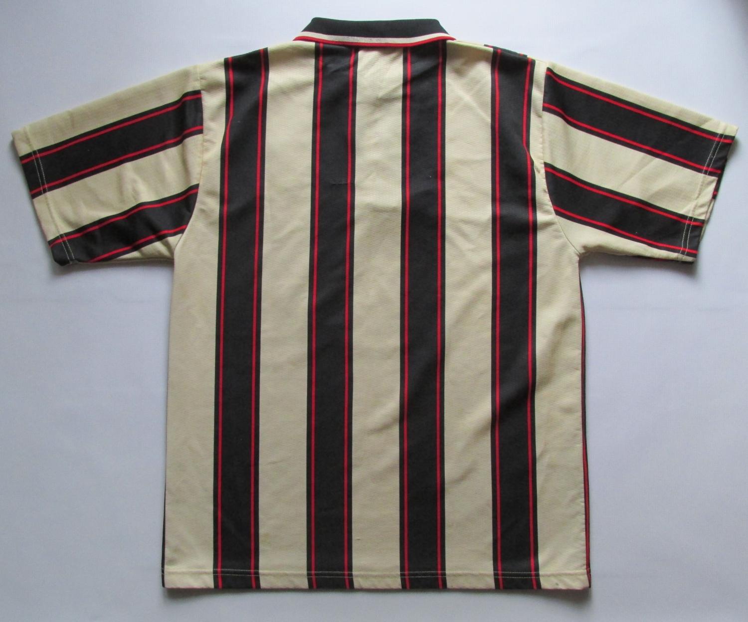 maillot ipswich town exterieur 1996-1998 pas cher maillot ipswich town exterieur 1996-1998 pas cher
