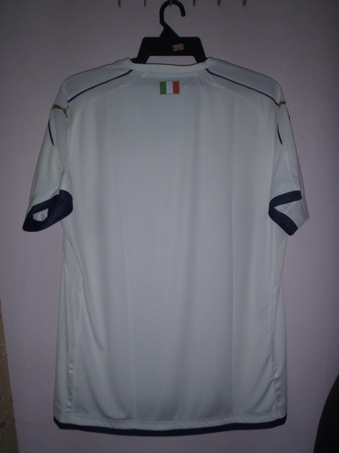 maillot italie exterieur 2016-2017 rétro maillot italie exterieur 2016-2017 rétro