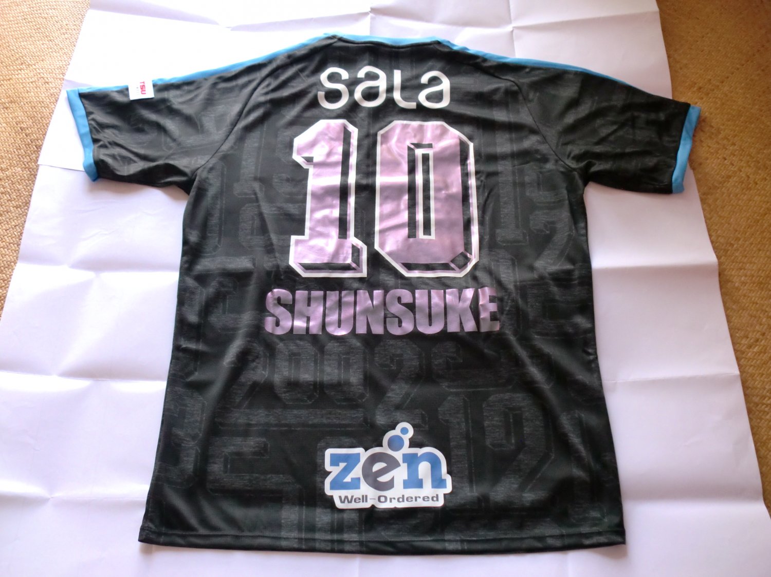 maillot júbilo iwata third 2018 pas cher maillot júbilo iwata third 2018 pas cher