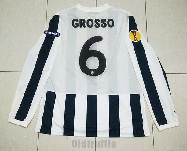 maillot juventus fc domicile 2009-2010 rétro maillot juventus fc domicile 2009-2010 rétro