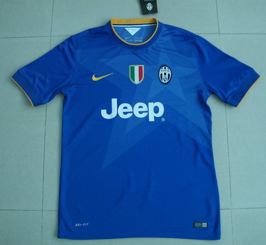 maillot juventus fc exterieur 2014-2015 pas cher