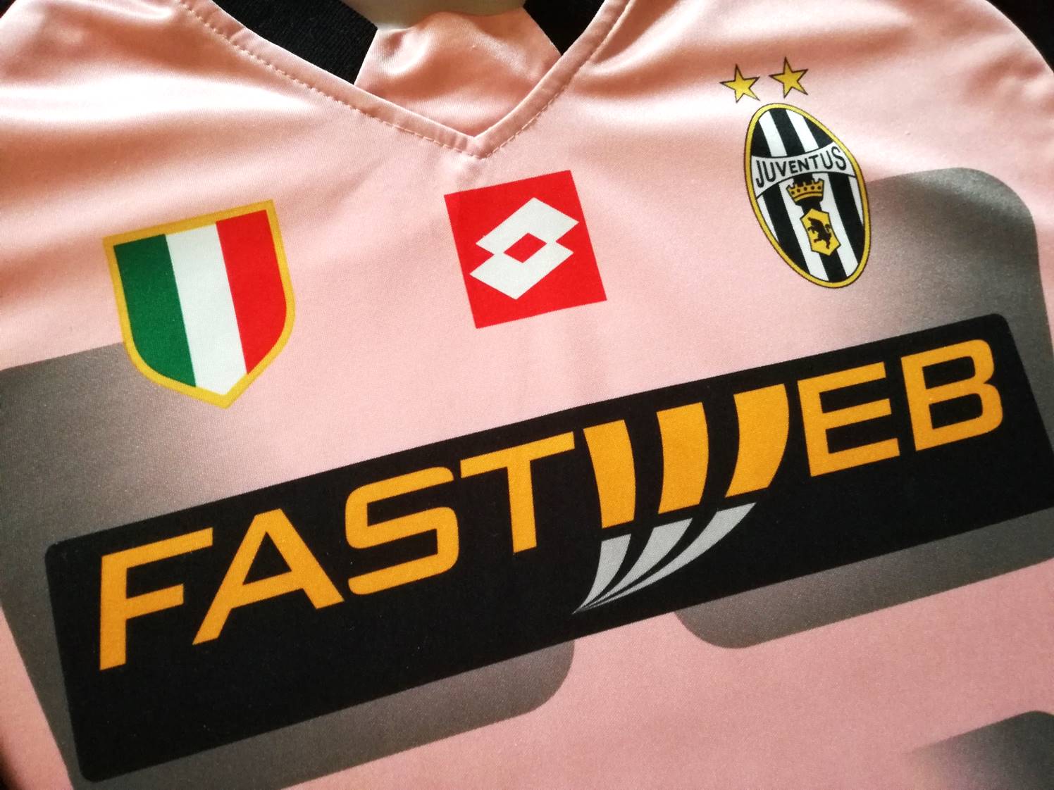 maillot juventus fc gardien 2002-2003 rétro maillot juventus fc gardien 2002-2003 rétro