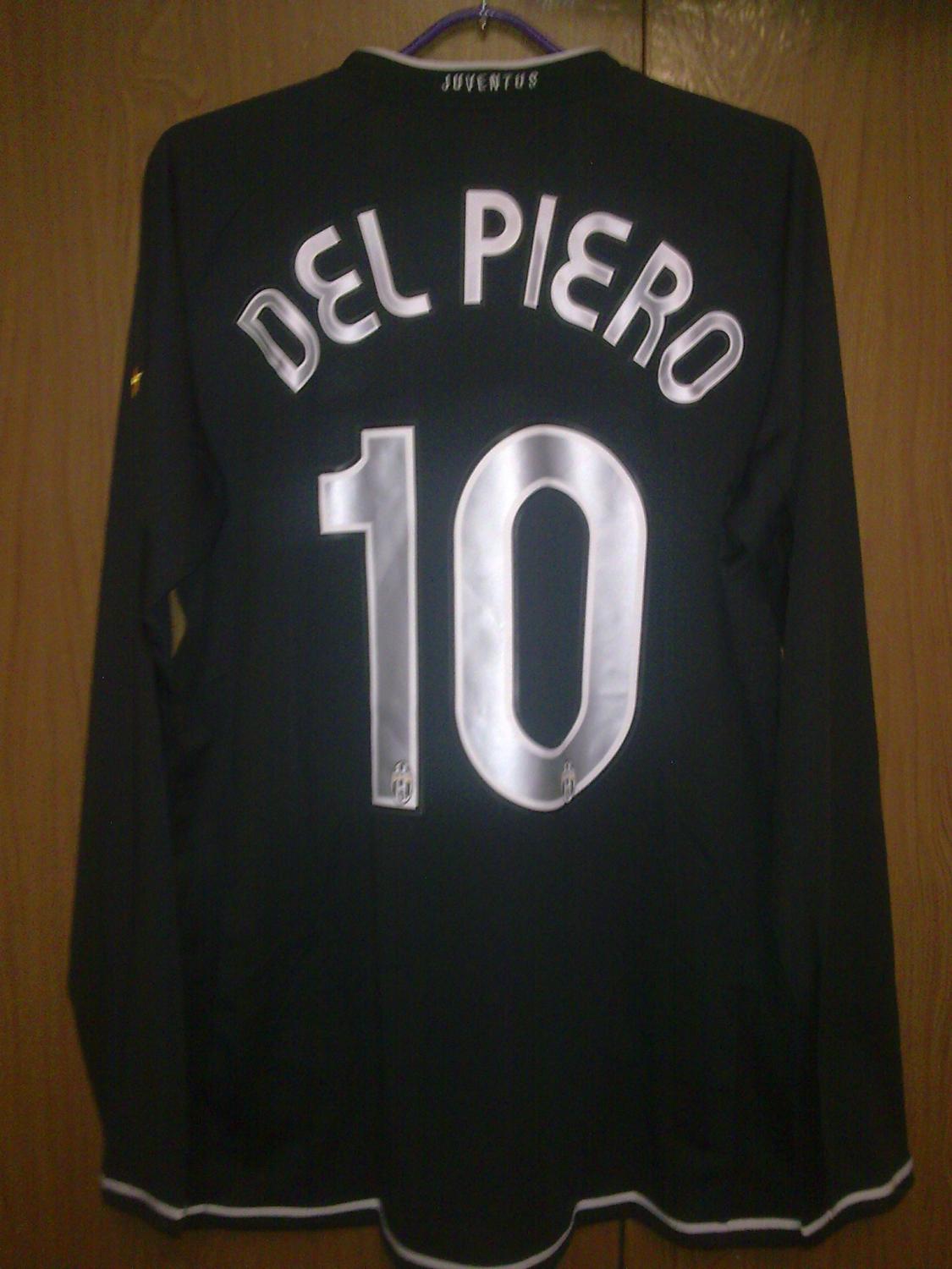 maillot juventus fc particulier 2007-2008 rétro maillot juventus fc particulier 2007-2008 rétro