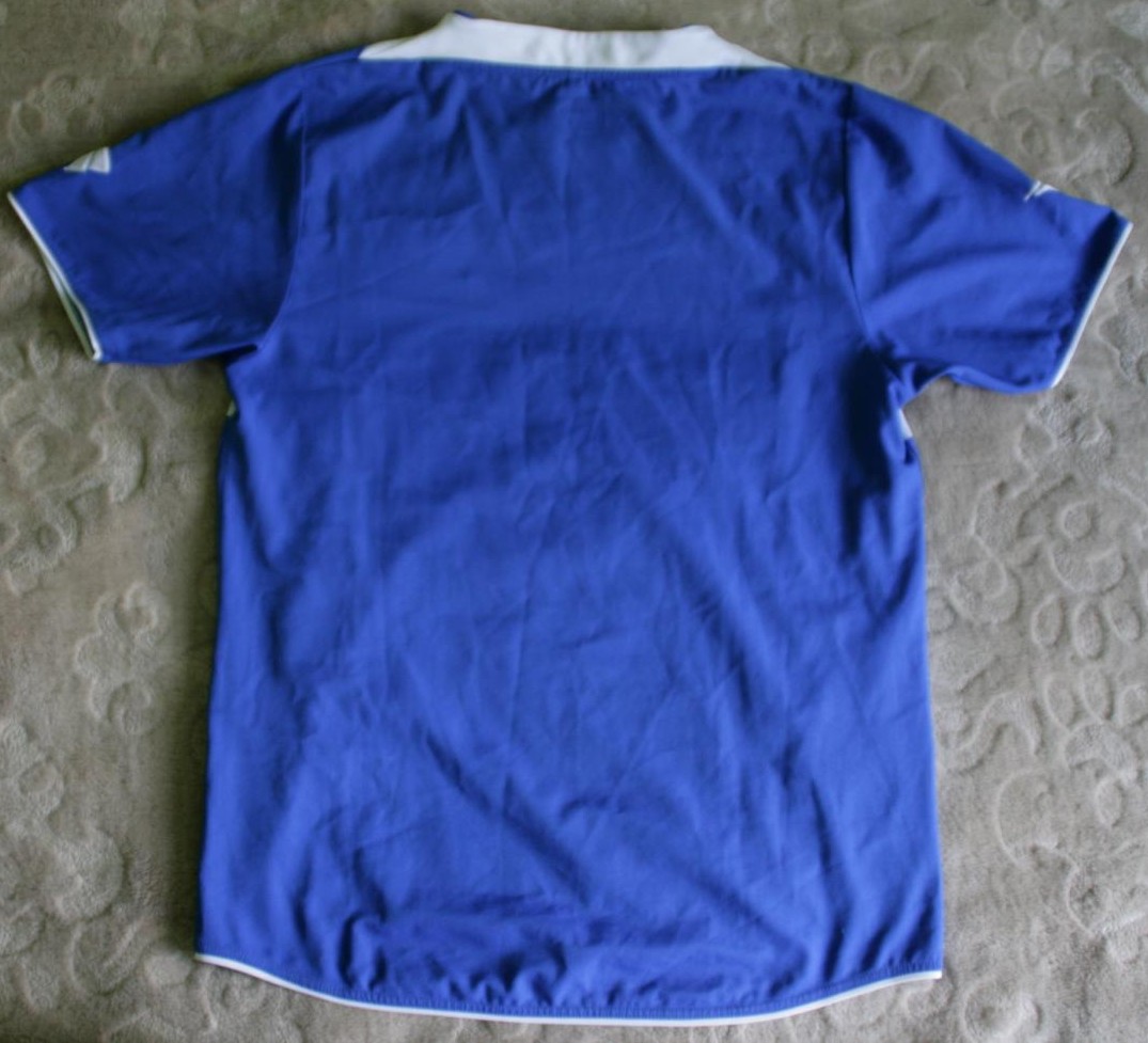 maillot karlsruher sc exterieur 2004-2005 rétro maillot karlsruher sc exterieur 2004-2005 rétro