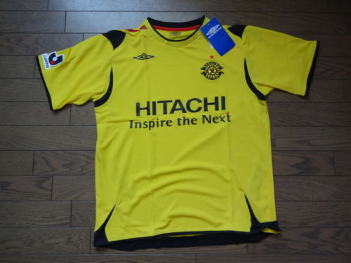 maillot kashiwa reysol domicile 2008 pas cher