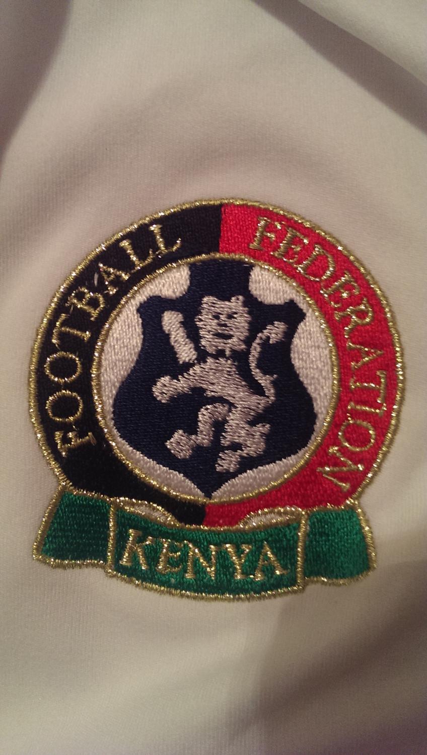 maillot kenya domicile 2007-2008 pas cher maillot kenya domicile 2007-2008 pas cher