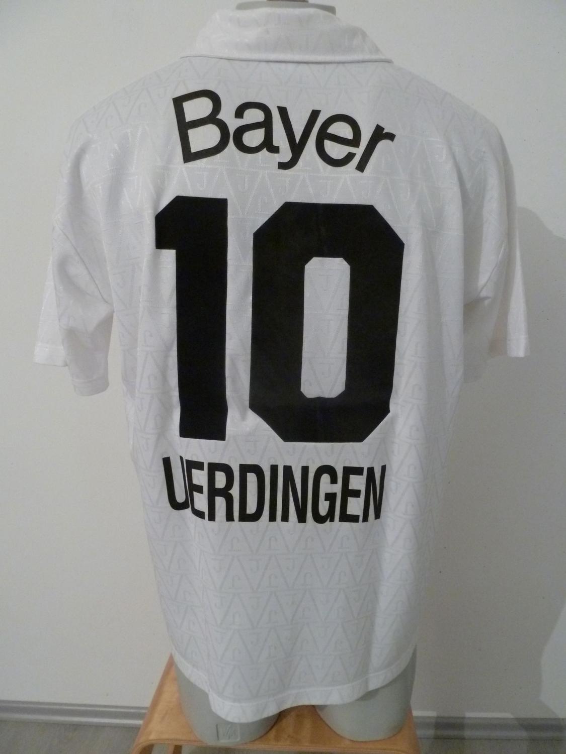maillot kfc uerdingen 05 exterieur 1992-1993 pas cher maillot kfc uerdingen 05 exterieur 1992-1993 pas cher