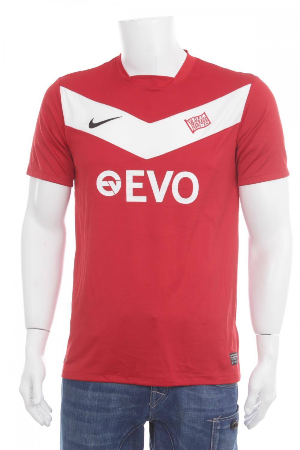 maillot kickers offenbach domicile 2005-2006 pas cher