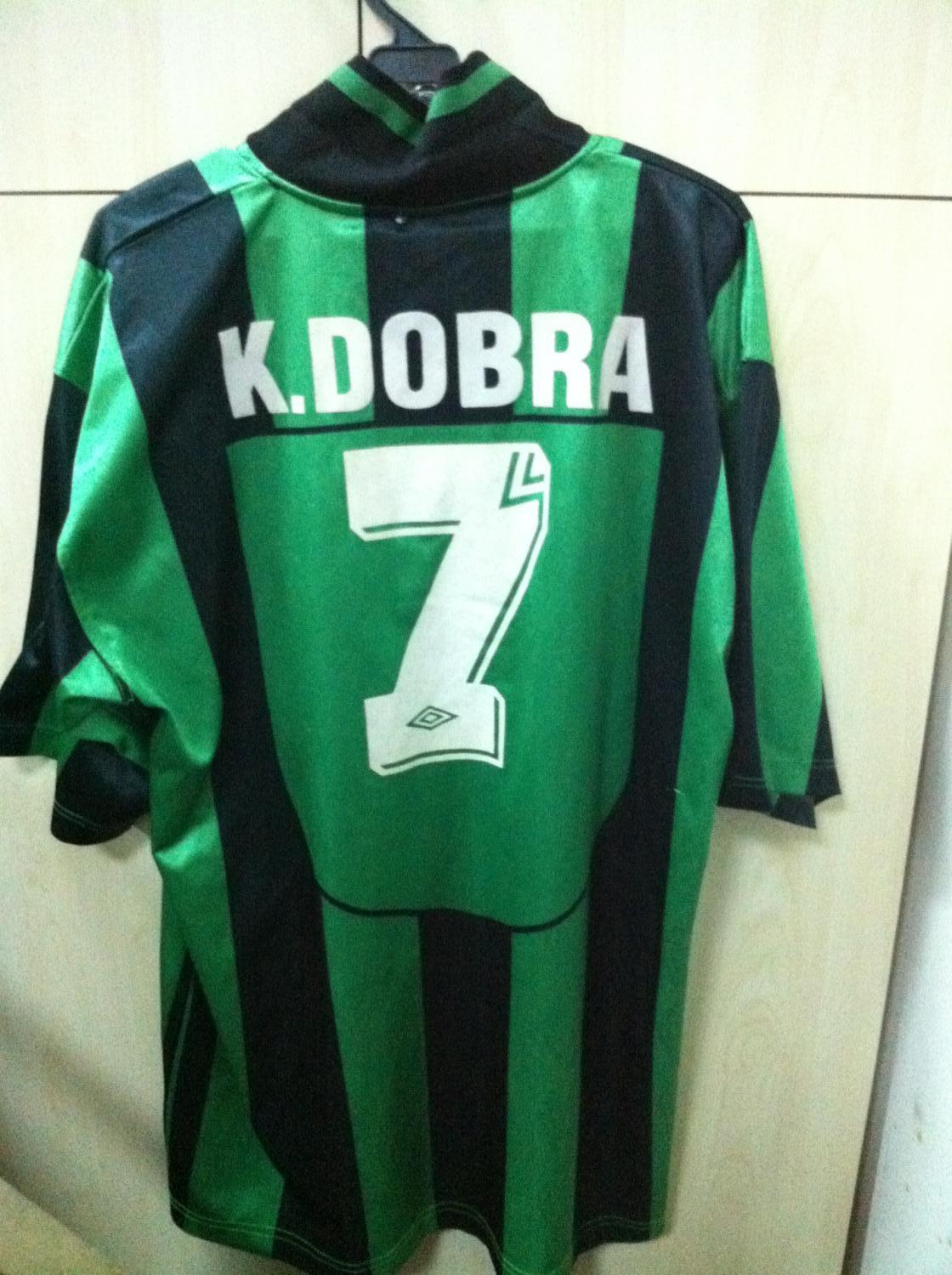 maillot kocaelispor domicile 2000-2001 rétro maillot kocaelispor domicile 2000-2001 rétro